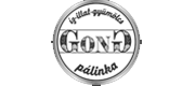 Gong Handmade Gin