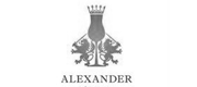 Alexander Summer Louge Gin