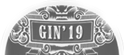 Fenegyerek Gin 19