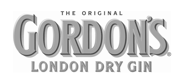 gordon's london dry gin
