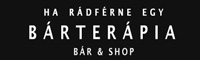 Bartherapy bar & shop