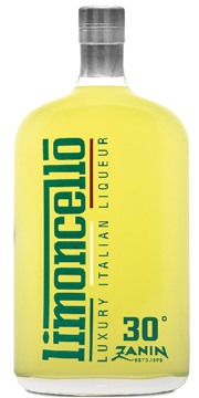 Zanin likőrők és grappák a Bárterápia.shop polcairól