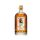 Merser Double Barrel London Blended Rum (0,7l)(43,1%)