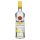 Bacardi Limón rum (0,7 l)(32%)