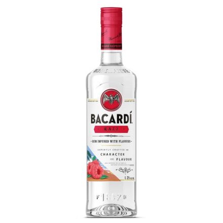 Bacardi Razz rum (0,7 l)(32%)