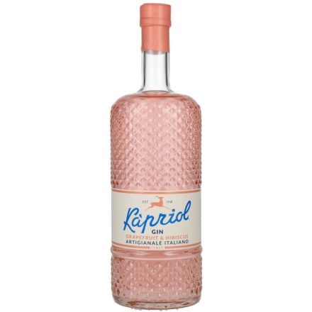 Kapriol Grapefruit - Hibiscus Gin (0,7l)(40,7%)