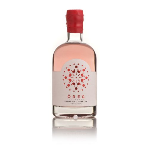 Öreg Epres Gin (0,7l)(40%)