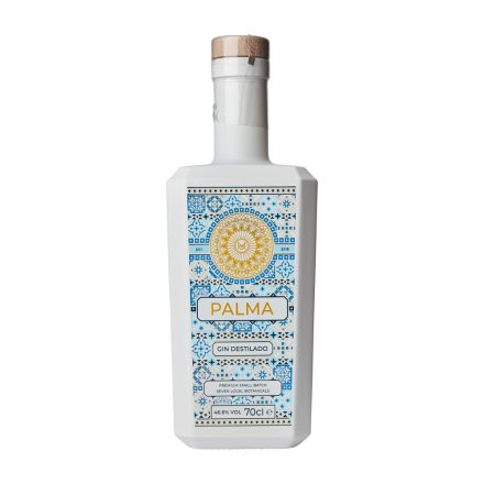 Palma Gin (700ml (46,6%)