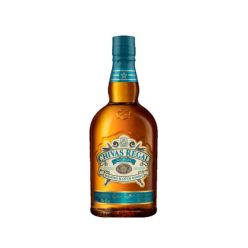 Chivas Regal Mizunara Whisky (0,7l)(40%)