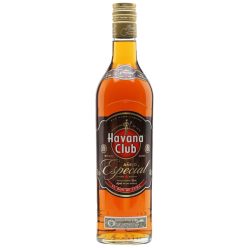 Havana Club Anejo Especial kubai rum (1l)(40%)