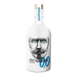 Knut Hansen Gin Alkoholmentes (0,5l)