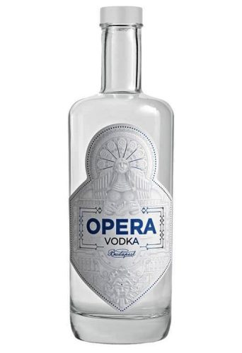 Opera Vodka 50ml (40%)