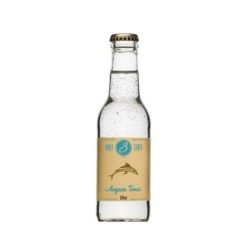 Three Cents Aegean Tonic (0,2l)