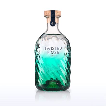 Twisted Nose Gin 700ml (40%)