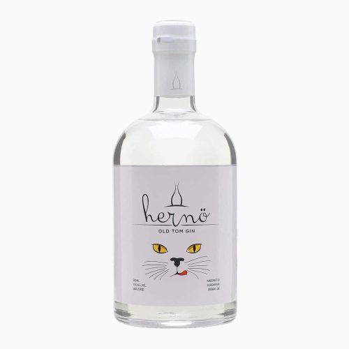 Hernö Old Tom Gin ECO (0,5l)(43%)