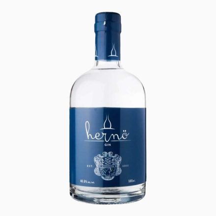 Hernö Gin Blue ECO 500 ml (40,5%)