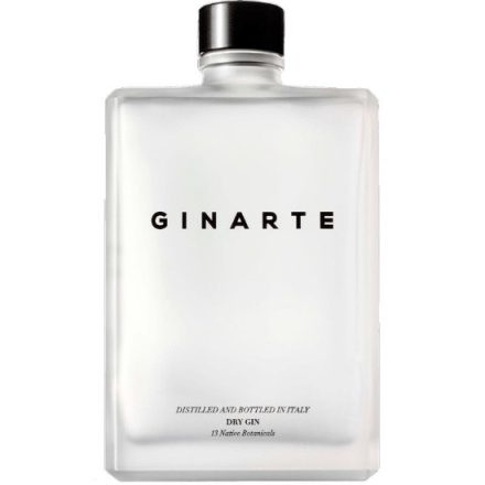 GinArte Dry Gin (0,7l)(43,5%)