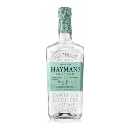 Hayman's Old Tom Gin (0,7l)(41,4%)