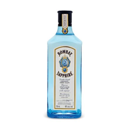 Bombay Sapphire Gin 40% 700 ml