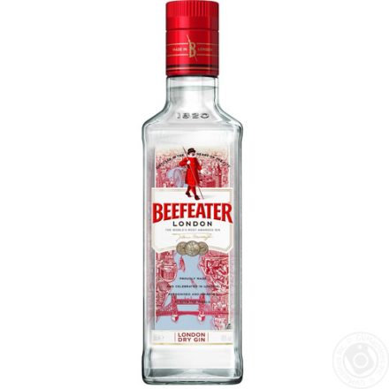 Beefeater Gin 500 ml