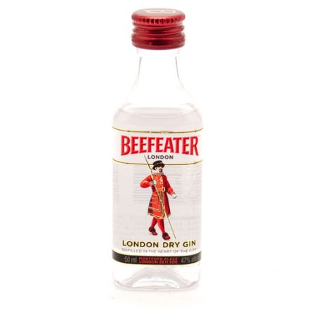 Beefeater Gin 50 ml