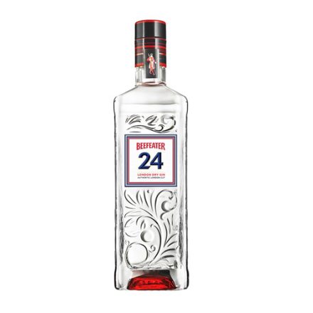 Beefeater Gin 24 700 ml