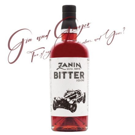 Liquore Bitter Zanin
