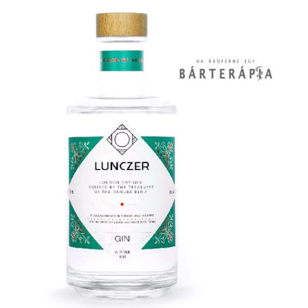 Lunczer London Dry Gin