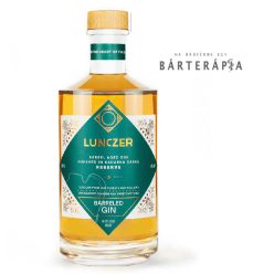 Lunczer Érlelt Gin