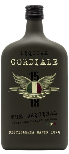 Liquore Cordiale  70cl / 40% Vol.