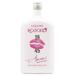 Liquore Rosolio  70 cl / 25% Vol.