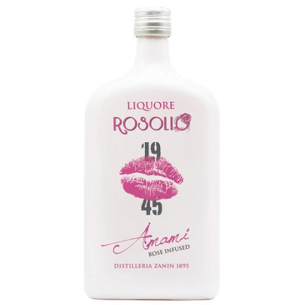 Liquore Rosolio  70 cl / 25% Vol.