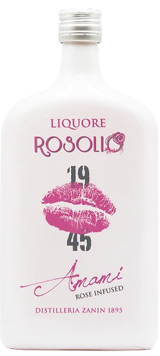 Liquore Rosolio  70 cl / 25% Vol.