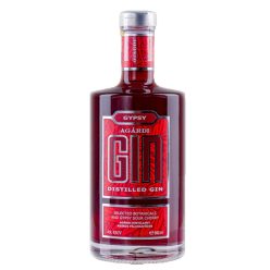 Agárdi Gypsy Gin 500 ml