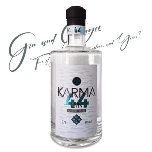 Karma ging 44% 700 ml